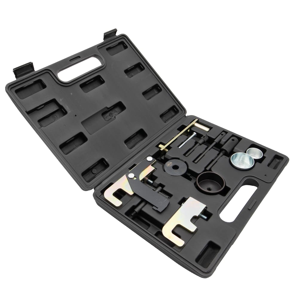 Set fixare distribuţie Renault, Opel, Nissan